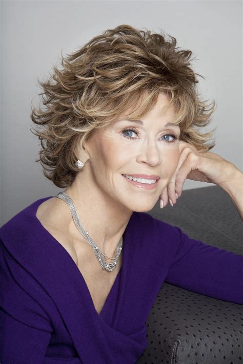 70 idées de Jane Fonda 